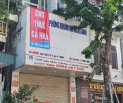 1 Cho thuê căn nhà mặt đường trần phú nở hậu làm cửa hàng kinh doanh hoặc trụ sở văn phòng