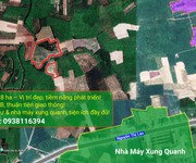 Bán đất 9,8ha tây ninh   giá chỉ 31 tỷ, cơ hội đầu tư sinh lời