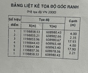 3 Chính chủ cần bán lô đất mặt tiền 80,7m2, 6,9 tỷ tại p trường thọ, thủ đức, tp hcm