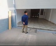 3 Cho thuê nhà 1 trệt 1 lầu đường bùi hữu nghĩa, phường bình hoà, tp thuận an.