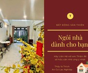 Nhà bán 2 tầng 70m2 hẻm xe hơi thông có 2.2 tỷ tân hiệp hóc môn