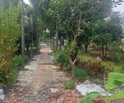 2 Bán đất mặt tiền view sông sài gòn - khu phân lô an phú đông - 105m2  5.4x19  - đất trống full thổ