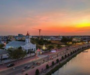 Nhanh tay sở hửu ngay căn hộ cao cấp 3 mặt hướng thủy a t sky garden.