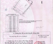 4 Chính chủ bán nhanh lô đất 2 mặt tiền, full thổ cư tại q.12