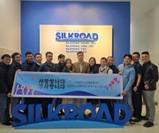 3 Văn phòng set up sẵn, 164m , đường 10,5m,gần bệnh viện, trường, uỷ ban