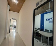 4 Văn phòng set up sẵn, 164m , đường 10,5m,gần bệnh viện, trường, uỷ ban