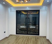 Bán nhà thanh lân giá 5.7 tỷ, diện tích 30m2, 5 tầng, mặt tiền 5m