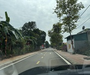 2 Bán nhà ở đất chia lô đô thị, mặt tiền 10m đường 12m lối vào công viên di sản các ql6 150m.