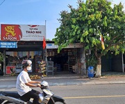 1 Bán đất mặt tiền đường trần hưng đạo   hoàng hoa thám, phường đông hòa, dĩ an   bình dương  đang