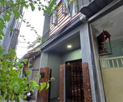 ♪ nhà cù chính lan gần chợ thanh khê, 40m2, 2 tầng đẹp, 2.6 tỷ