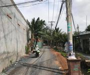 4 Bán đất an hạ, xã phạm văn hai, bình chánh 50m2, giá tt 450tr 4 Bán đất an hạ, xã phạm văn hai, bình chánh 50m2, giá tt 450tr