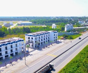 Đất nền Alana City - Vị trí vàng, tiện ích  vạn năng