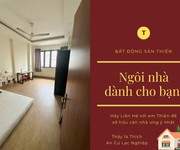 Bán nhà c4 ngang 6m 80m2 đường xe tải có 2.65 tỷ tân hiệp hóc môn