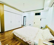 Bán nhà nguyễn văn cừ. 50m2   5 tầng   9,35 tỷ. full nội thất. lô góc.