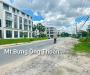 Siêu rẻ   đất mặt tiền kinh doanh đường bưng ông thoàn gần đường liên phường