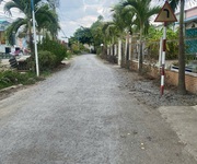 2 Chính chủ cần bán đất 1234,5m2 - ấp bình trinh, xã đồng sơn, huyện gò công tây, tỉnh tiền giang.