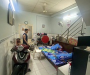1 Mặt tiền nguyễn thức tự - đường 20m - an lạc a - khu tên lửa - 2 tầng - 1 đời chủ - 83m2 4x21 - 6pn