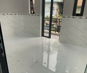 2 Quận 6   hẻm xe tải cách 1 căn ra võ văn kiệt ngay bình tiên - 4x11m - 3 tầng - nhà mới tinh