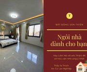 Bán nhà đẹp ngang 5m 115m2 chưa tới 3 tỷ tân thới nhì hóc môn