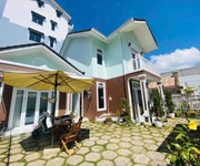 Bán căn villa hoàng văn thụ phường 5 đà lạt 200m2 8ty5