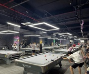 Sang mặt bằng royal billiard club tại bắc từ liêm, hà nội