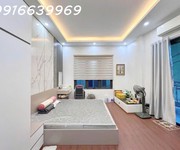 Bán nhà văn cao 44m2, 5 tầng, nội thất nhập khẩu, cách ô tô 30m, nhỉnh 8 tỷ