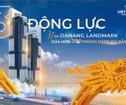 Đầu Tư Gi ữ Chỗ Căn Hộ LandMark Sông Hàn chỉ Với 400 Triệu trong vòng 5 Tháng