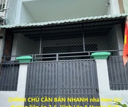 Chính chủ cần bán nhanh nhà hẻm 2// đường liên ấp 2-6, vĩnh lộc a huyện bình chánh, hcm