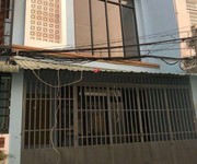 Bán Nhà Sổ Hồng Riêng Đường Huỳnh Tấn Phát, Thị Trấn Nhà Bè - 5m x 10m- 3TỶ8