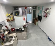 ♪ nhà kiệt điện biên phủ, 31m2 2 tầng, kiệt thông, 1.x tỷ