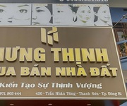 1 Chính chủ cần cho thuê nhà nguyên căn ngay mặt đường  trần nhân tông thích hợp kinh doanh buôn bán