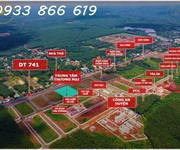 Chỉ 140 triệu sở hữu ngay đất đẹp   trả góp chỉ 1,3 triệu/tháng