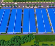 Cho thuê nhà xưởng 25.000 m2 kcn Nam Tân Uyên, Bình Dương