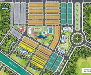 Bán nhà phố biệt thự 3 tầng khu đô thị an cựu city - giỏ hàng tháng 2/2025