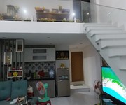 Nhà kiệt 3m thẳng ra lê độ, 40m2, gác đúc 2.x tỷ