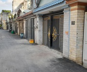 1 Bán nhà phố quận Bình Tân