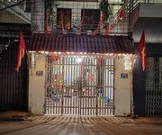 2 Chính chủ cần bán nhanh 2 nhà liền kề 2 tầng đẹp thiết kế hợp phong thuỷ ngay mặt đường an khê