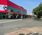 4 Bán đất đường số 9 TTHC Dĩ An. DT 987m2