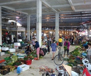 1 CHỢ ĐẠI MỖ cho thuê