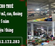 CHỢ ĐẠI MỖ cho thuê