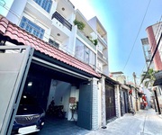 1 Bán gấp nhà riêng 4pn, 5wc, giá tốt tại trường chinh, tân hưng thuận, q12, hcm
