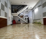2 Bán gấp nhà riêng 4pn, 5wc, giá tốt tại trường chinh, tân hưng thuận, q12, hcm
