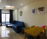 2 Bán căn hộ monarchy block b -tầng 25 - view cầu rồng -giá chỉ 3,45 tỷ