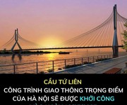 siêu phẩm căn góc xứng tầm  đầu tư tại vinhomes global gate - dt: 141m-   giá chỉ nhỉnh 45 tỷ