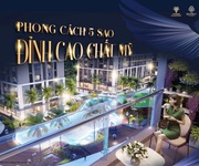 Tổng quan dự án -  vinhomes grand park