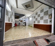 3 Bán gấp nhà riêng 4pn, 5wc, giá tốt tại trường chinh, tân hưng thuận, q12, hcm