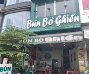 Cần sang nhương quán bún bò tại quận 7, thành phố hcm