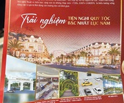 3 Chính thức ra mắt 100 lô đất nền kinh doanh thương mại tại dự án eden garden-