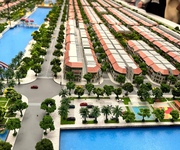 Liền kề view vườn hoa căn cạnh góc căn đẹp, giá tốt nhất sun hà nam