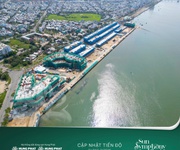 4 Độc quyền căn Studio view sông Hàn Sun Symphony giá gốc GĐ1 từ CĐT